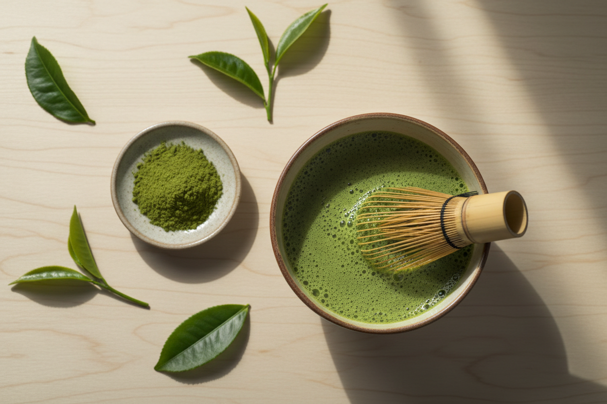 matcha